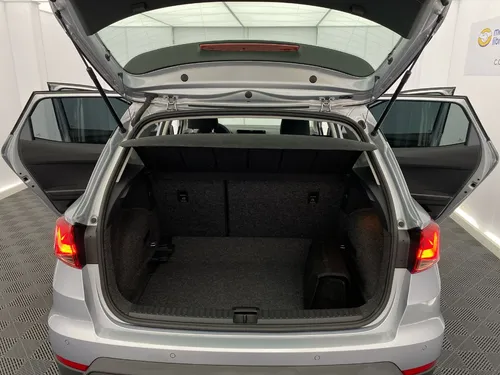 Seat Arona 1.6 Reference