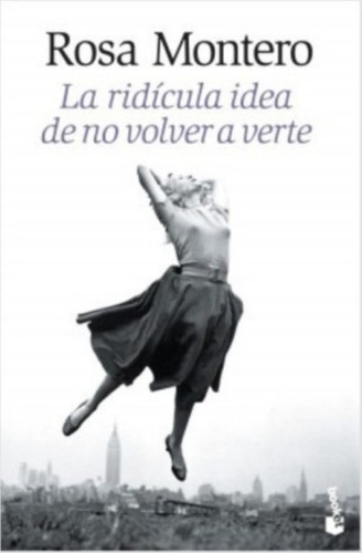 Imagen 3 de 4 de La Ridícula Idea De No Volver A Verte Rosa Montero