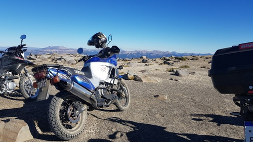 Imagen 3 de 8 de Yamaha Super Tenere Xtz750