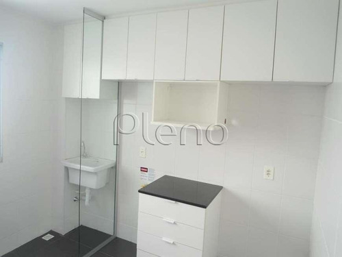 Imagem 10 de 15 de Apartamento À Venda Em Parque Das Cachoeiras - Ap016102
