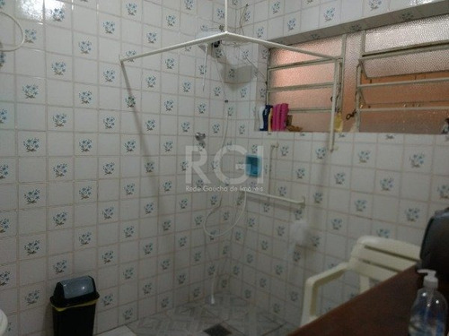 Casa Em Belém Velho Com 2 Dormitórios - Mi270704