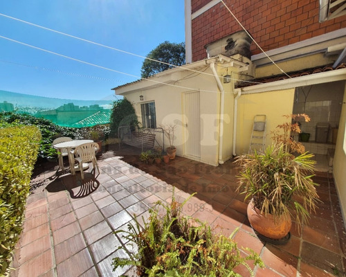 Imagem 8 de 30 de Casa Comercial De 120m² Vila São Francisco - Ca04762 - 68745721