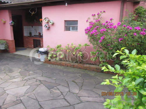 Imagem 6 de 21 de Casa Em Jardim Floresta, Porto Alegre/rs De 180m² 2 Quartos À Venda Por R$ 424.000,00 - Ca2142471-s