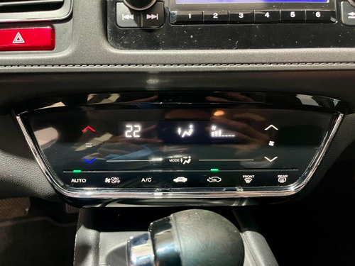 Honda HR-V EX CVT 1.8 I-VTEC FlexOne