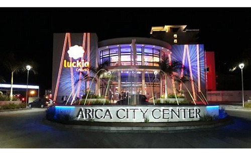 ¡vive Confort Y Estilo En Arica, Av Chile!