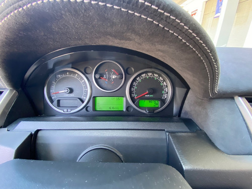 Imagen 7 de 12 de Range Rover Sport Supercharged