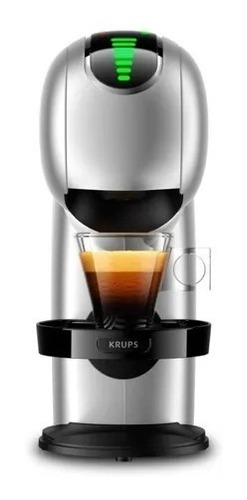 Cafetera Krups Dolce Gusto Genio S Touch Kp440emx Gris