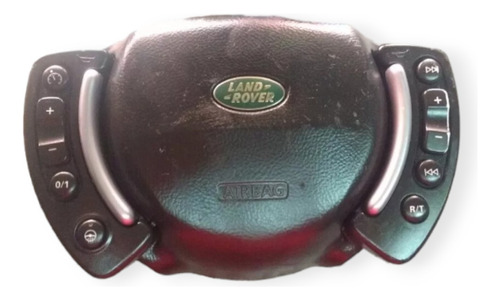 Bolsa De Aire Volante Land Rover L322  Range Rover 2002-2012