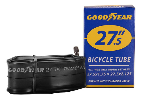 Cámara Para Bicicleta Goodyear