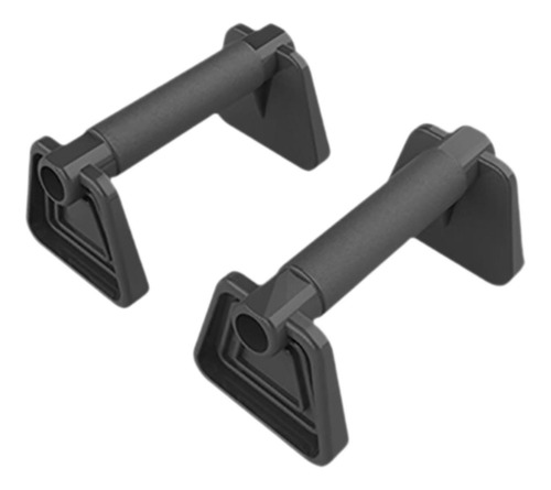 2x Push Up Stands Nonslip Versátiles De Entrenamiento