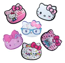 Comprar Mouse Pad Hello Kitty Alfombrilla De Ratón Compacto Portátil