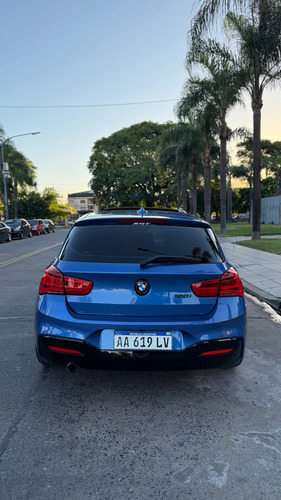 BMW Serie 1 1.6 120I M Package 177Cv At