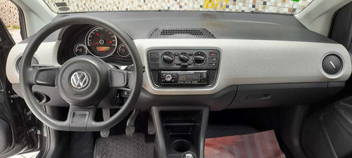 Volkswagen Up! 2015 1.0 Move 5p