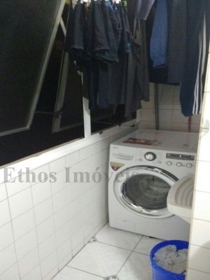 Imagem 10 de 13 de Ref.: 8816 - Apartamento Em São Paulo Para Venda - V8816