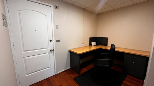 Arriendo Of. Salida Metro Sur Metro Pedro De Valdivia