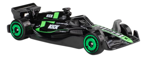 Hot Wheels Formula 1 F1, 5 Pack 2025 Mattel Multicolor