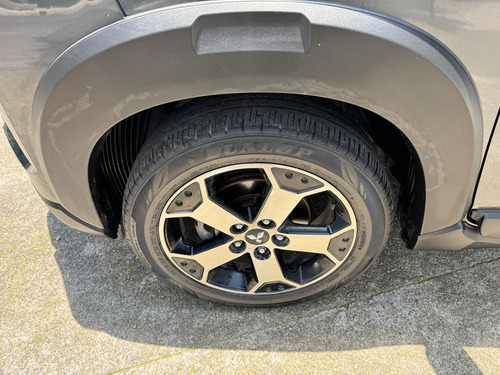 Mitsubishi Xpander 1.5 Cross At