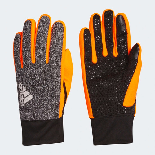 Guantes adidas Hombre Correr Ejercicio Futbol Frio Moto 