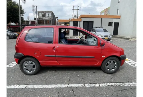 Renault Twingo 1.2 Dynamique