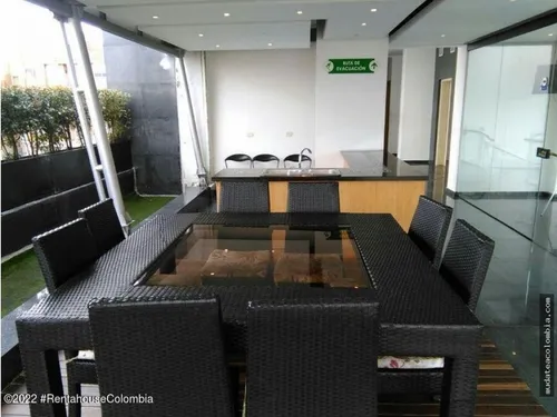 Comercial En Cedritos(bogota) Rah Co: 25-748