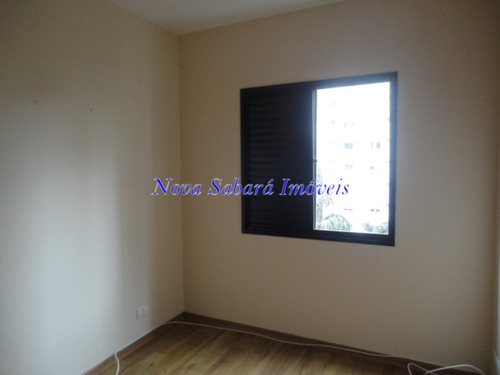 Imagem 7 de 10 de Apartamentos Em São Paulo - 549