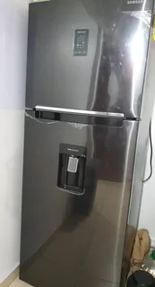 Refrigerador Top Mount Samsung 14 P Twin Cooling Rt3