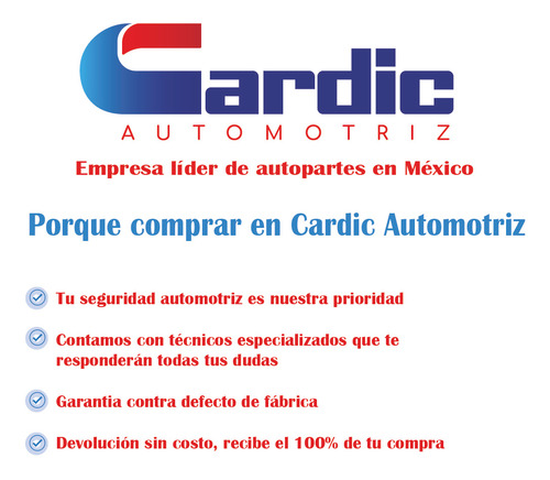 Sensor Oxigeno Para Ford E350 Econoline Cw 5.8 1994 1995