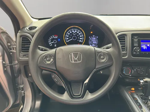 Honda Hr-v 2021