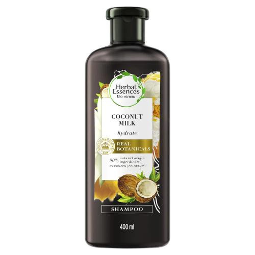 Shampoo Herbal Essences Coconut 400 Ml