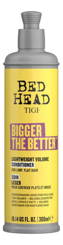 Acondicionador Ligero Bed Head Tigi 300gr
