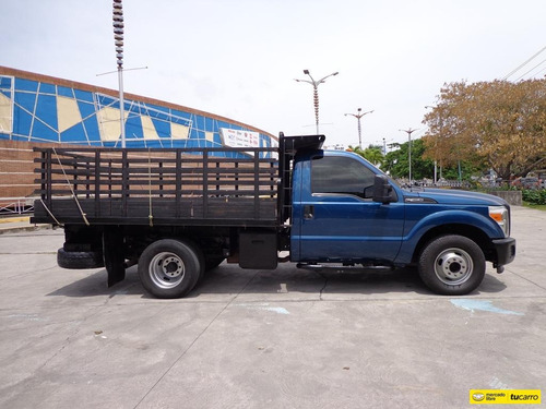 Ford F-350