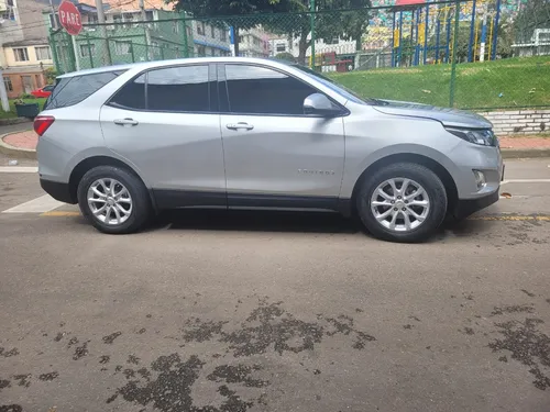 Chevrolet Equinox 1.5 Ls