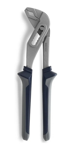 Imagen 2 de 6 de Pico De Loro Bremen® Haus 9 1/2 Doble Cremallera 7047
