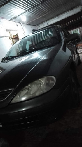 Renault Megane Bicuerpo