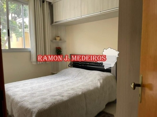 Financie Apto 3qts 1ste Porcelanato Piratininga - Bhte - Mg