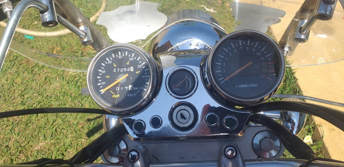 Imagem 7 de 15 de Kasinski Mirage 250