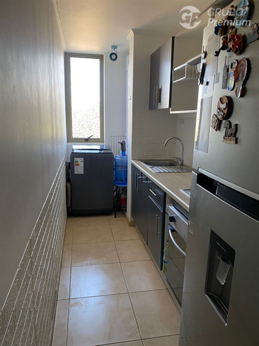 Departamento En Venta En Peñablanca