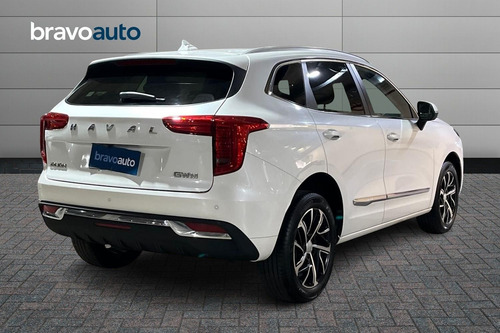 Haval Jolion 1.5 Elite Mt