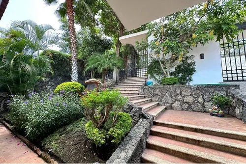 Casa En Santa Fé