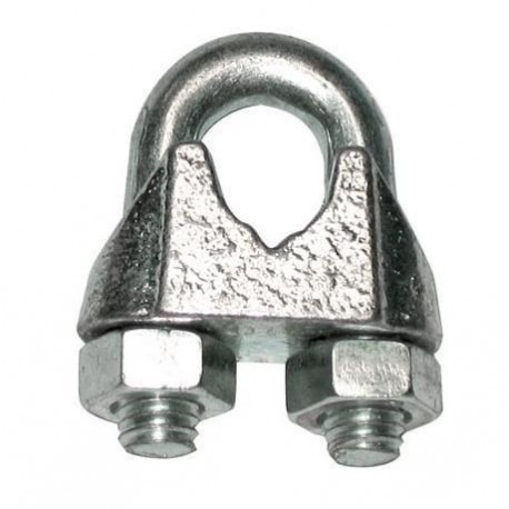 Apretacable , Cuerda Y Lingas 20mm Rosca 3/4 Codigo 2395