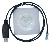 Comprar Cat Usb Programa Programación Cable Radio Icom Ic-f310 Ic F3