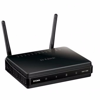 Access Point D-link Dap-1360