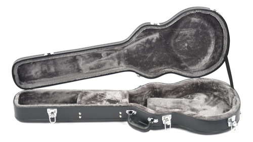 Estuche Hard Case EpiPhone Enlpcs Para Guitarra Les Paul 