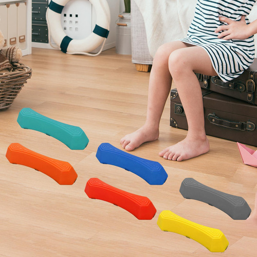 Juegos De Suelo Compatible Con Carrera De Obstáculos,