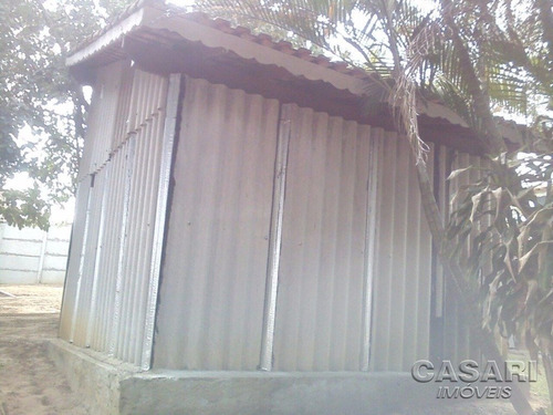 Chácara Residencial À Venda, Vila Helena, Suzano - Ch0482. - Ch0482