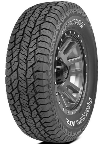 Cubierta Hankook Rf11 Dyanpro At2 Lt 265/70 R17 115 T