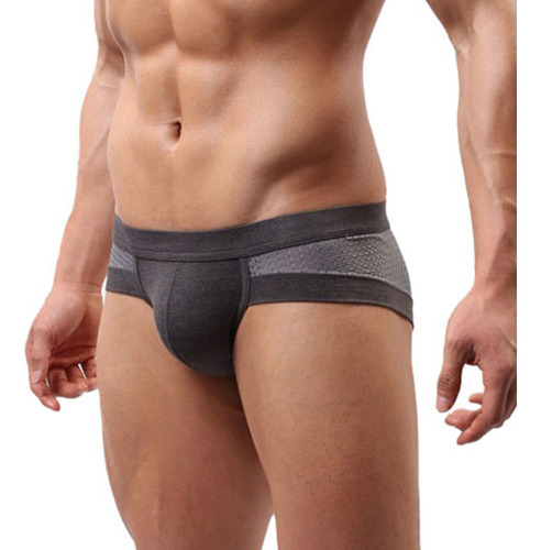 Pantalones Cortos De Algodón Para Hombre Calzoncillos Calzon