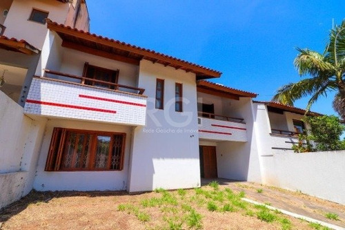 Casa Em Espirito Santo Com 3 Dormitórios - Mi8736