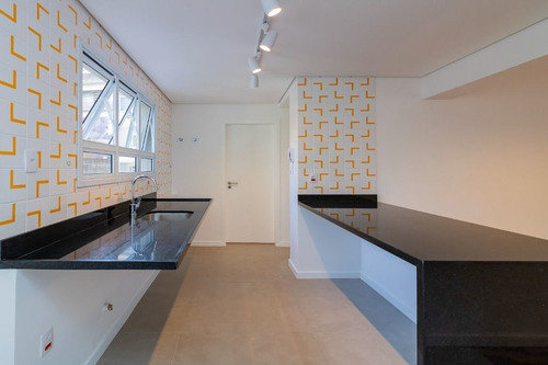Imagem 13 de 30 de Apartamento Com 2 Dormitórios À Venda, 86 M² Por R$ 935.000,00 - Consolação - São Paulo/sp - Ap2338