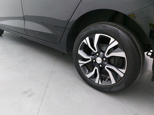 Chevrolet Onix 1.0 TURBO FLEX PLUS PREMIER AUTOMÁTICO